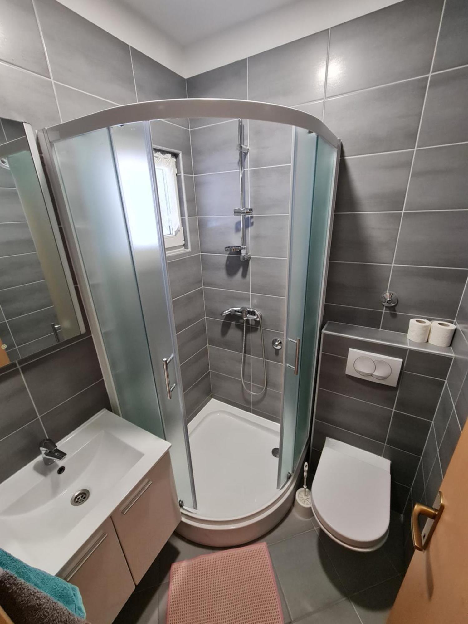 Apartmani Smiljanic Starigrad Paklenica Zimmer foto